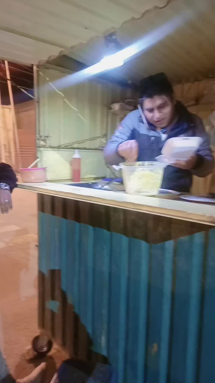 @🌶EL PASITO DEL PICANTE🍔🌶️🍫