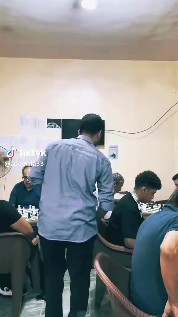 @نادي السيناريو والشطرنج 🌀