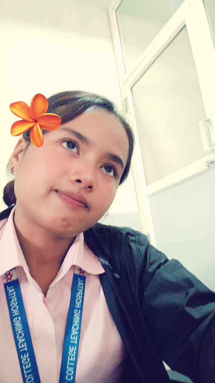 @Lucky Girl💫💓