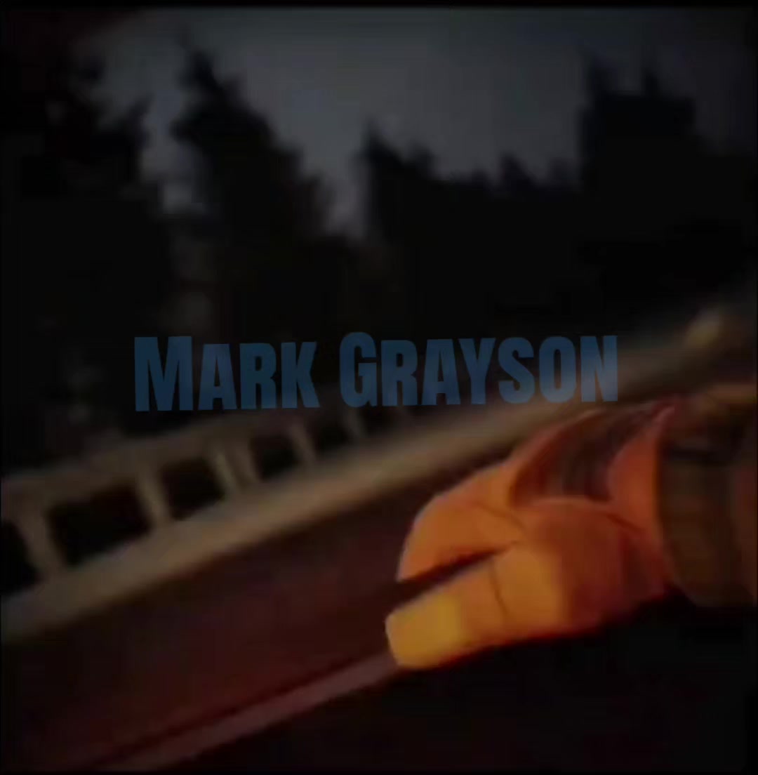 @Mark Grayson