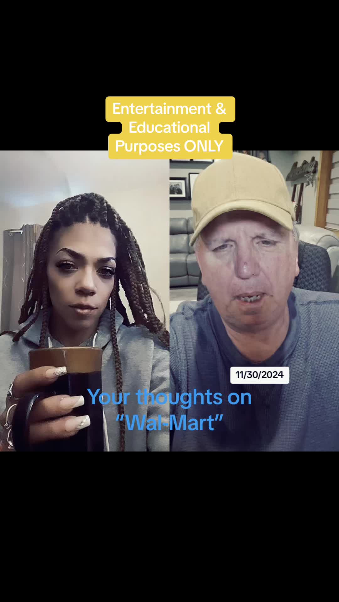 @Tynisha