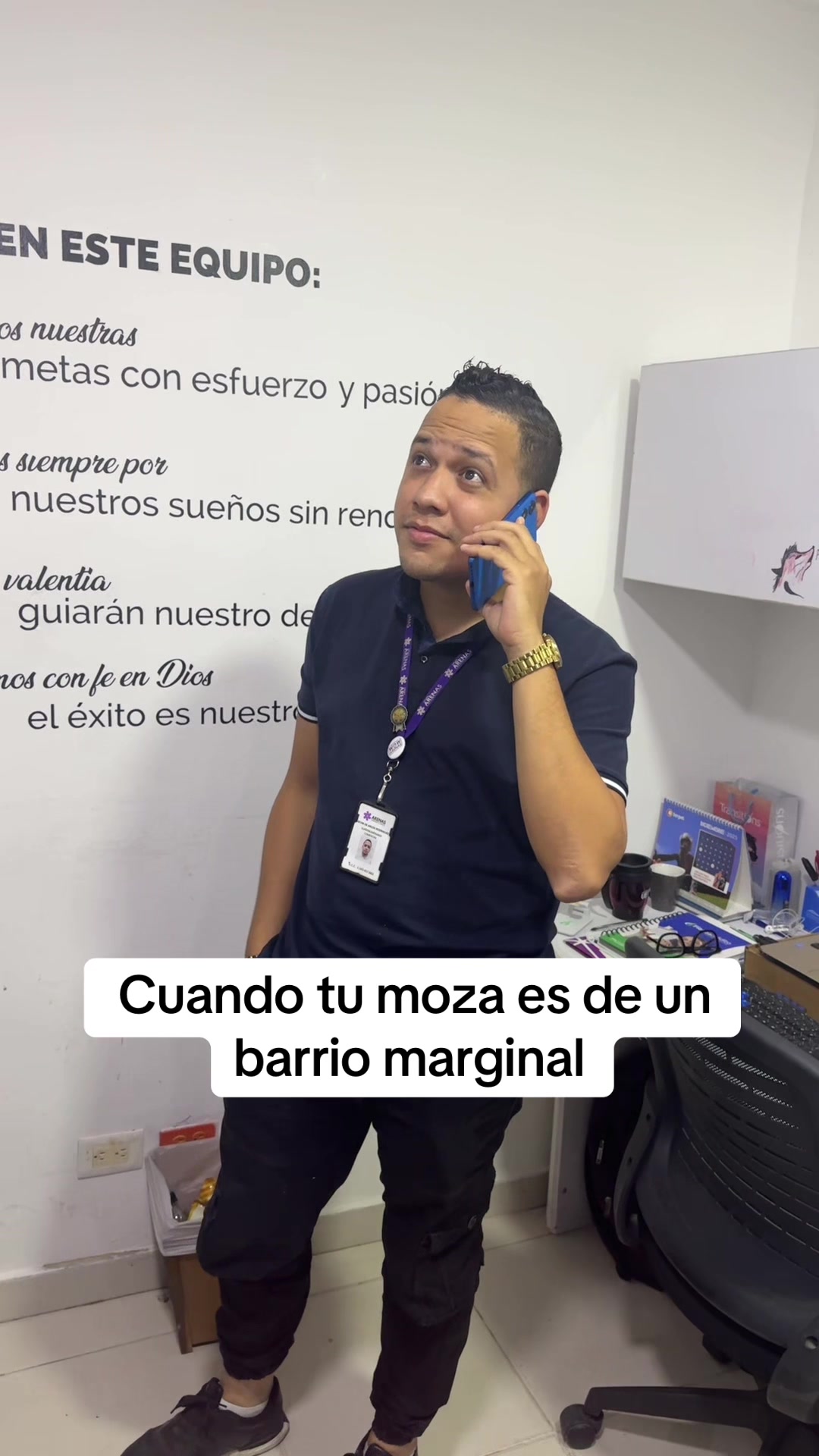 @Kevin De Arcos