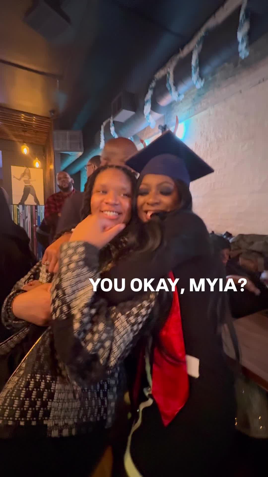 @MISS MYIA
