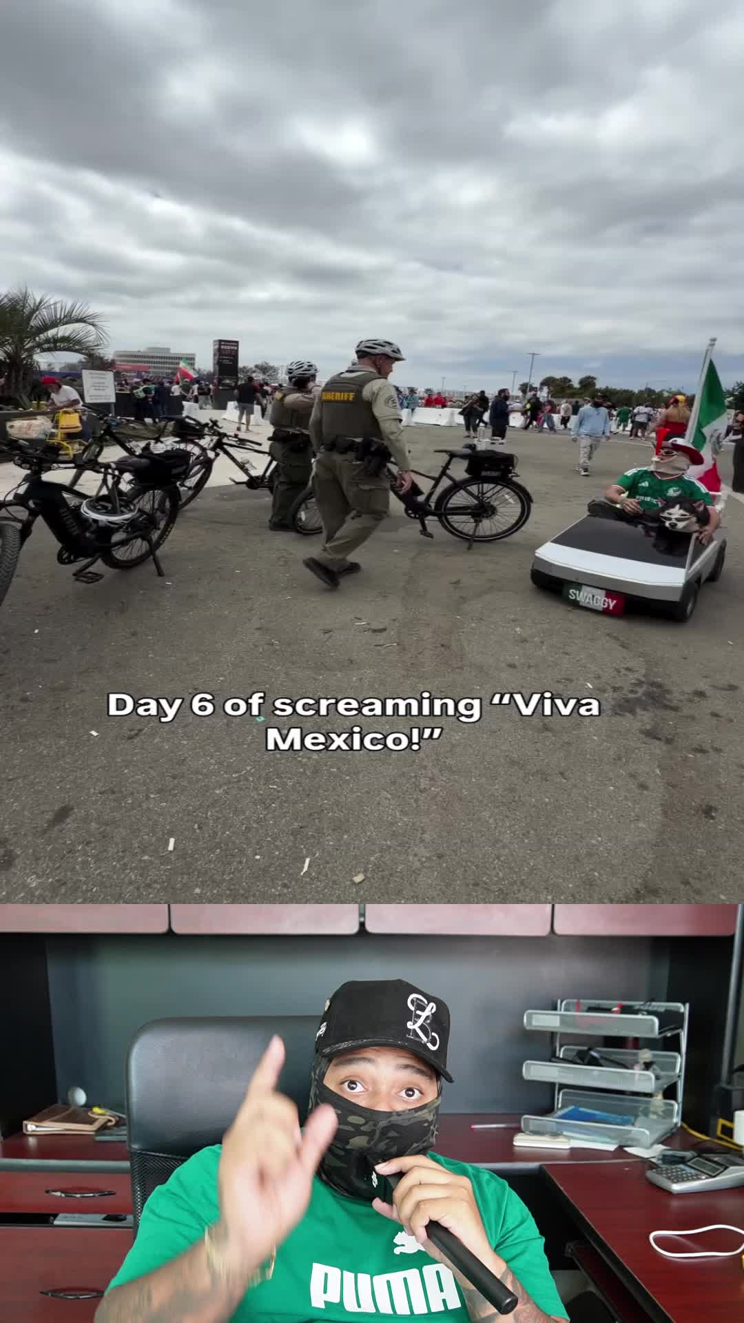 @Wazaa Mx