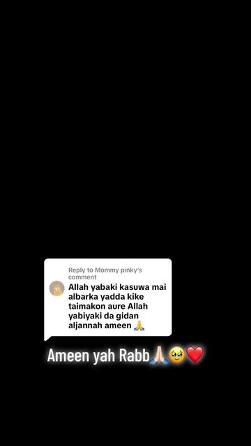 @AUNTY RUMAH KAYANMATA