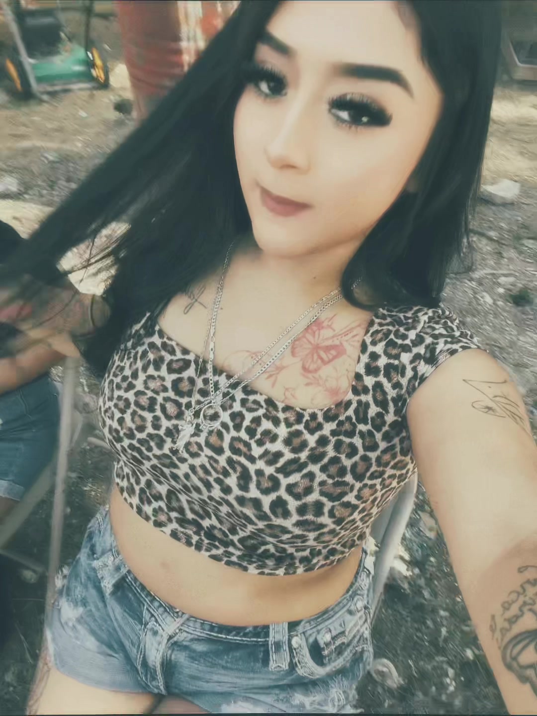 @Michelle 💕