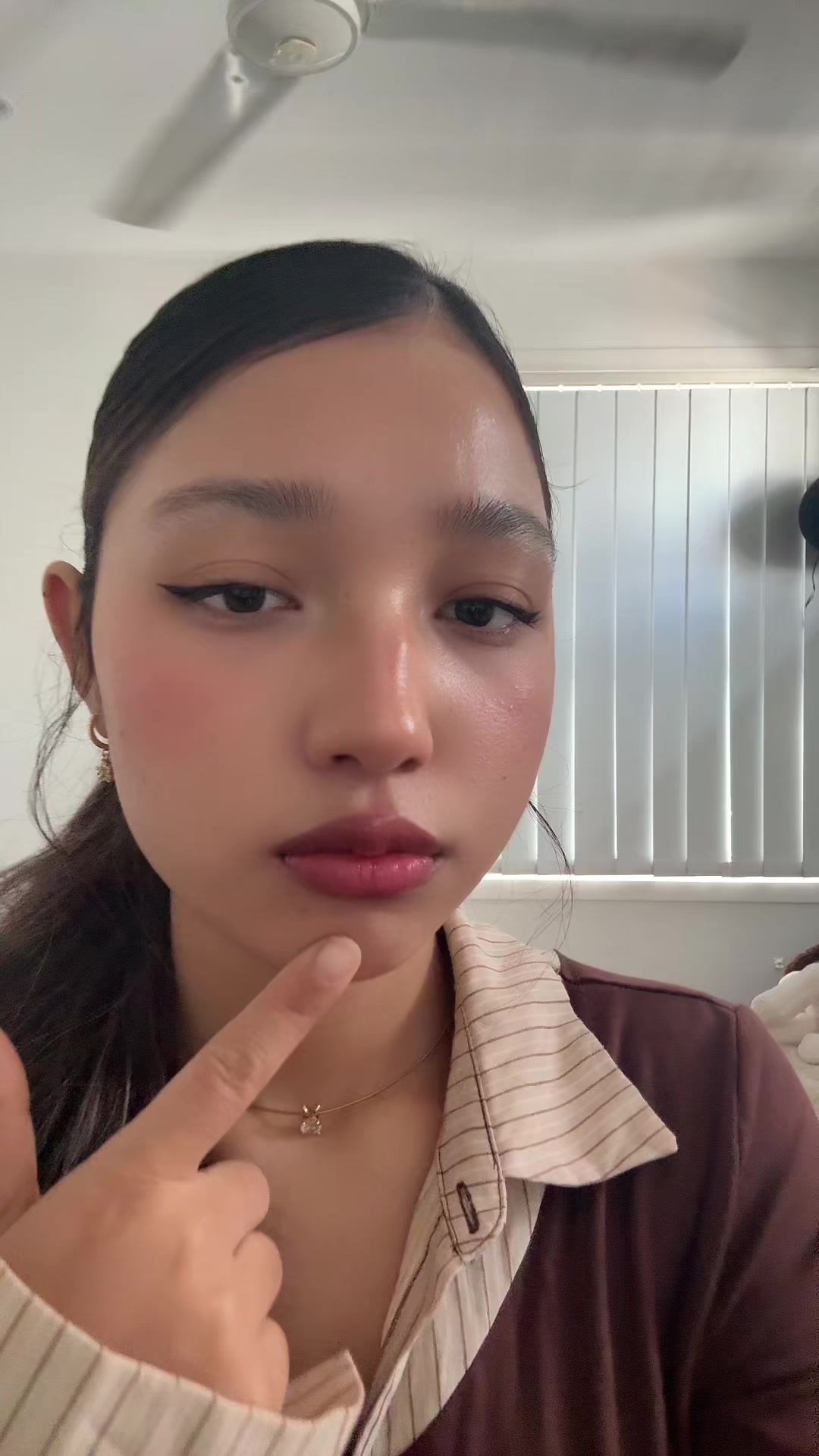 @Shristina Shrestha