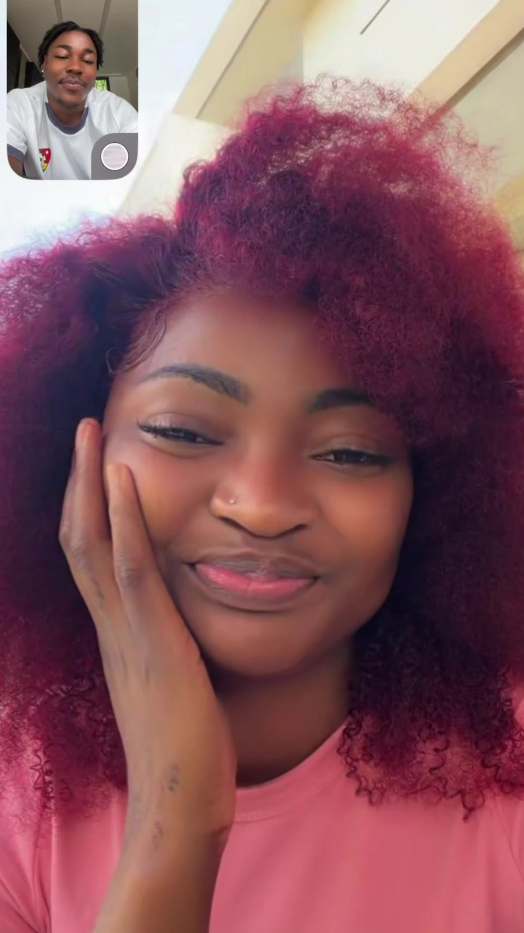 @BRANISHA_CEO🇹🇬❤️🇨🇩