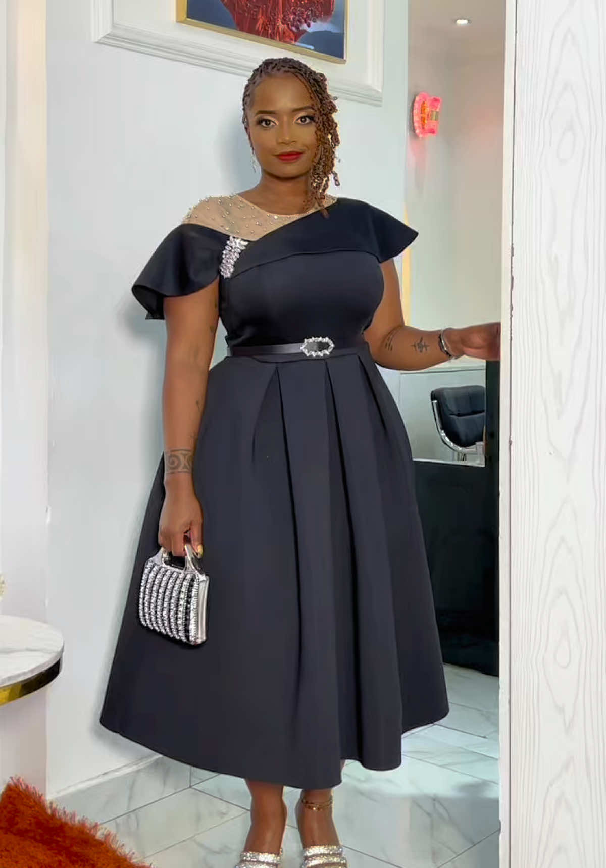 @Dress&dine🇰🇪+254 720 444 044