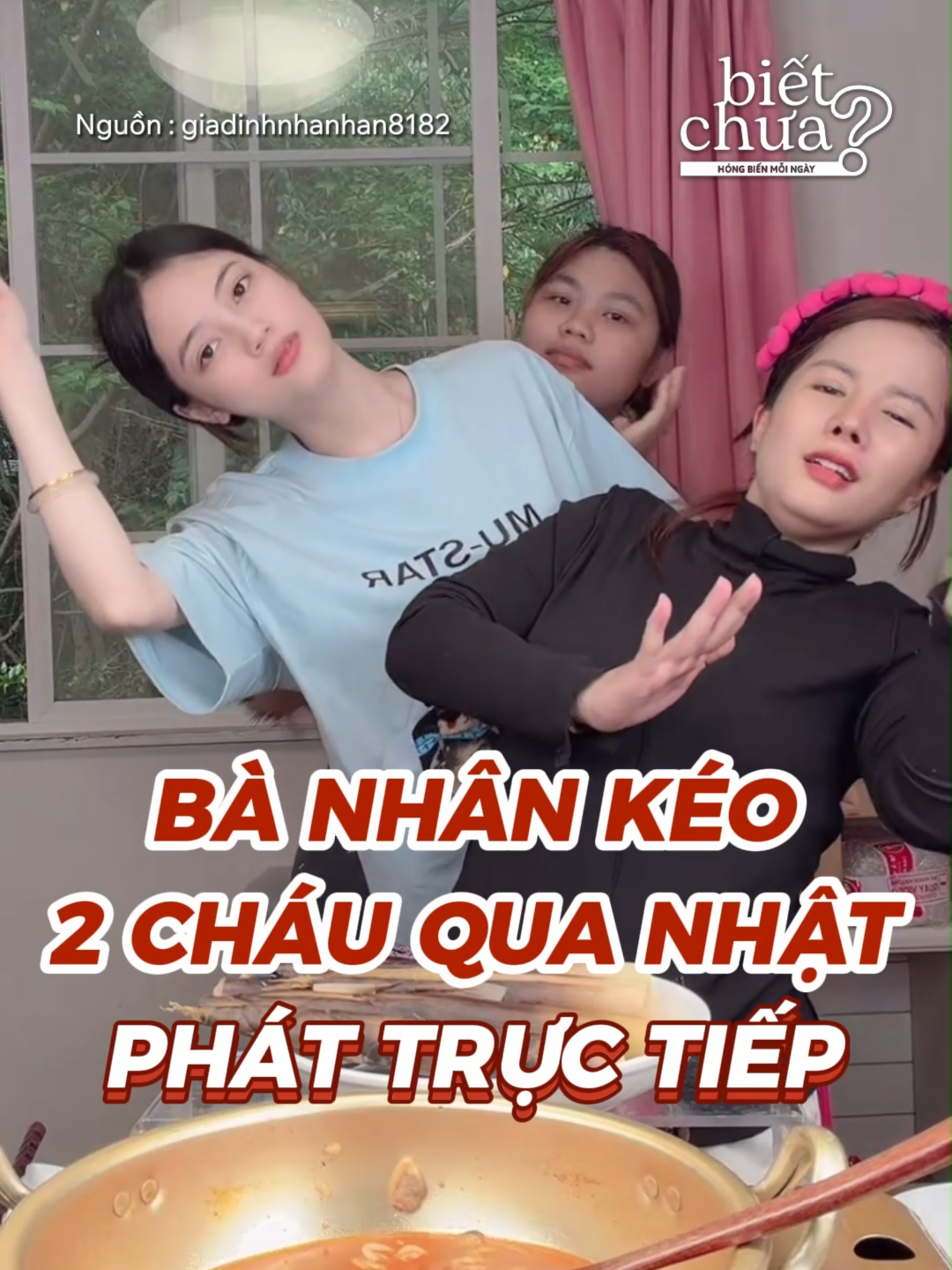 @Biết Chưa