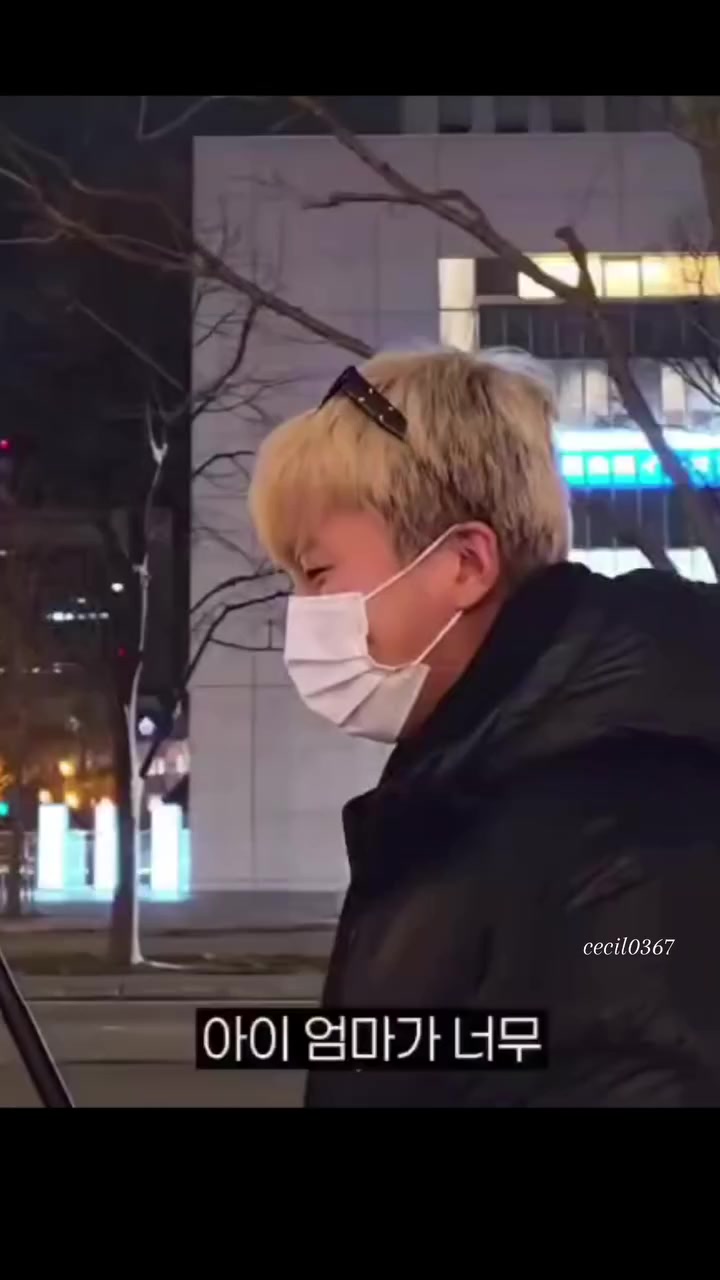 @맘껏웃어요