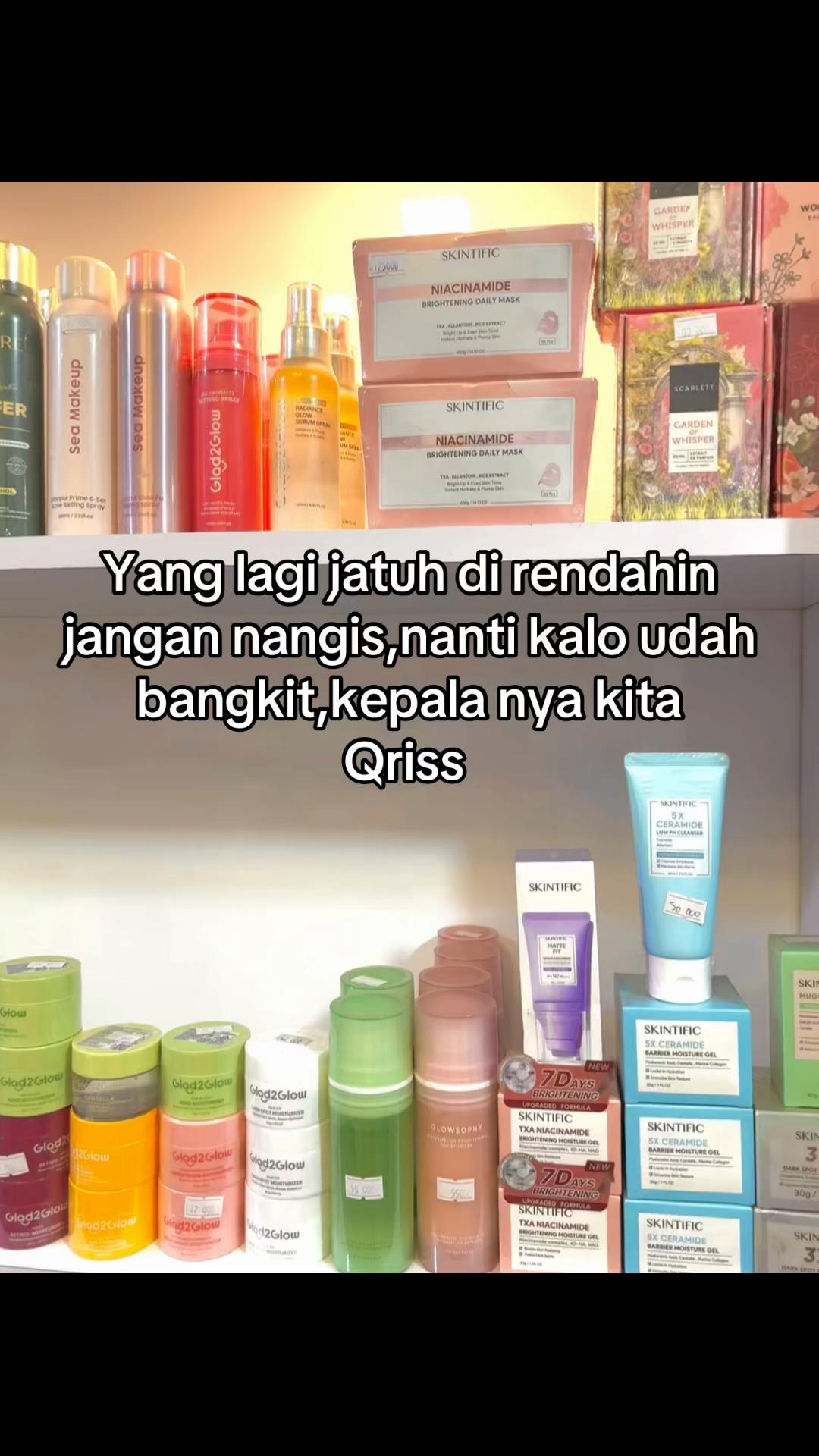 @RN KOSMETIK COD