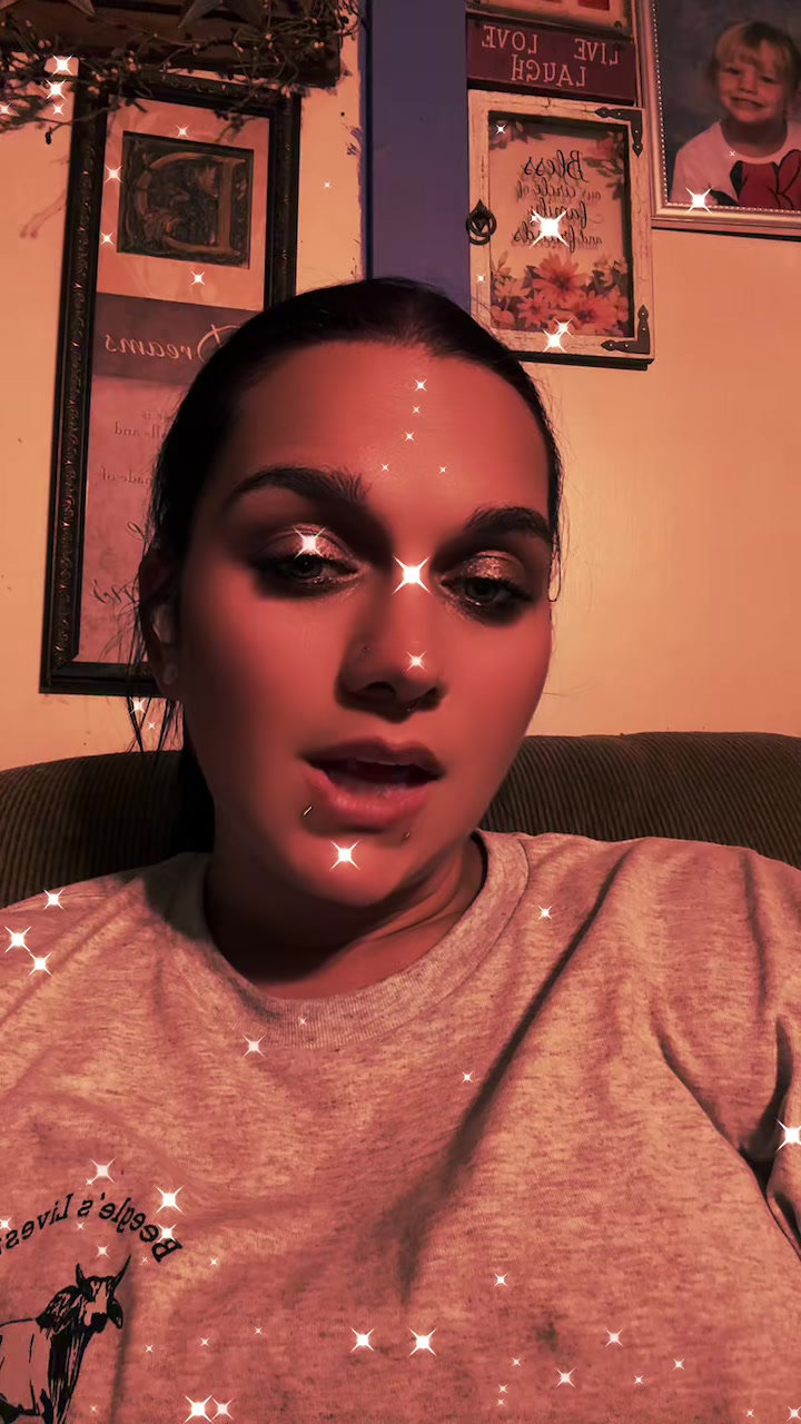 @Veronica Conrad