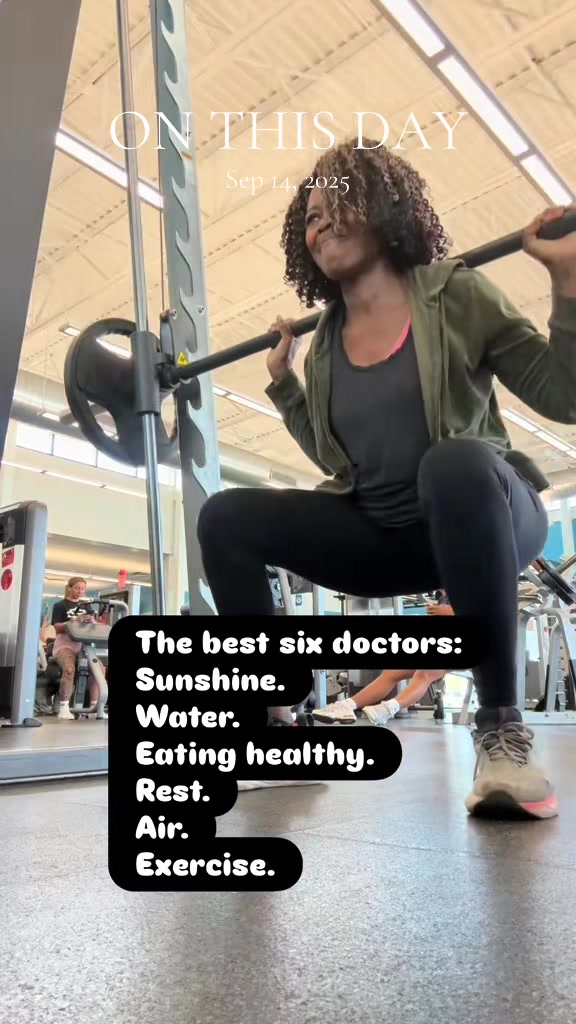 @Fit for life
