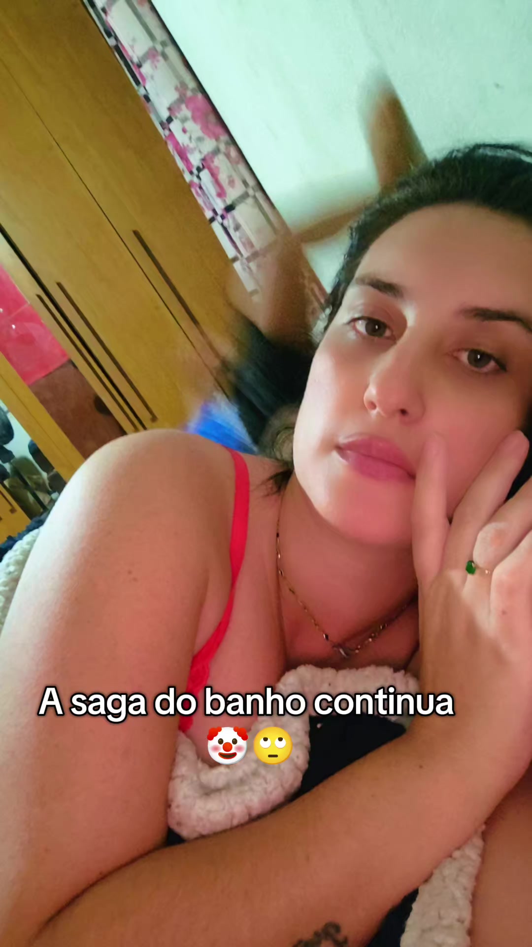 @Elizama Cristina