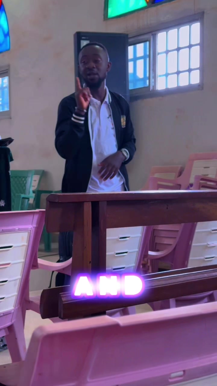 @Ngala Maimo Wajiri