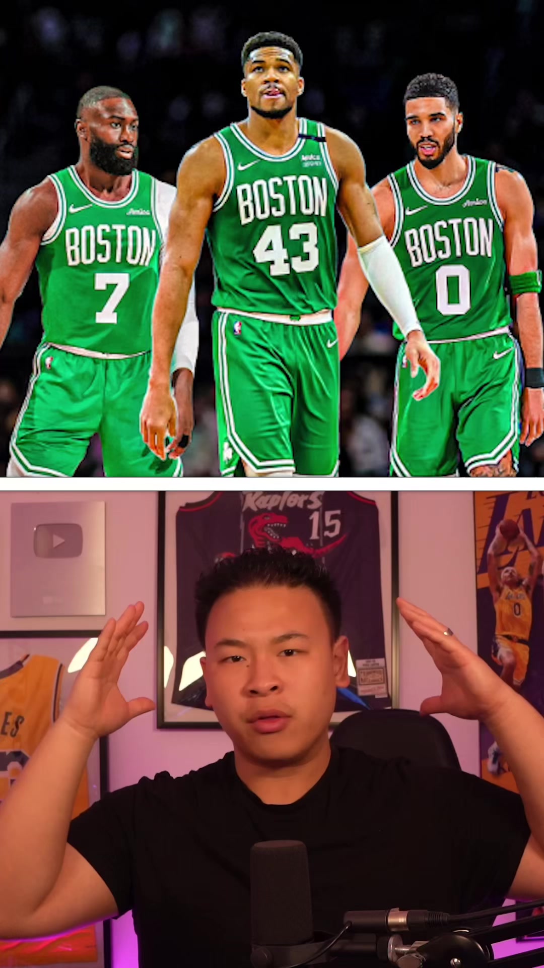 @ezBUCKETz