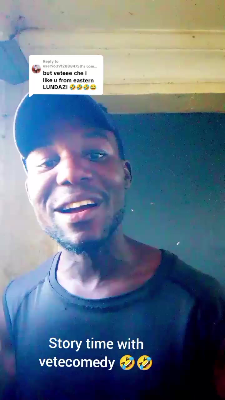 @VETE comedy