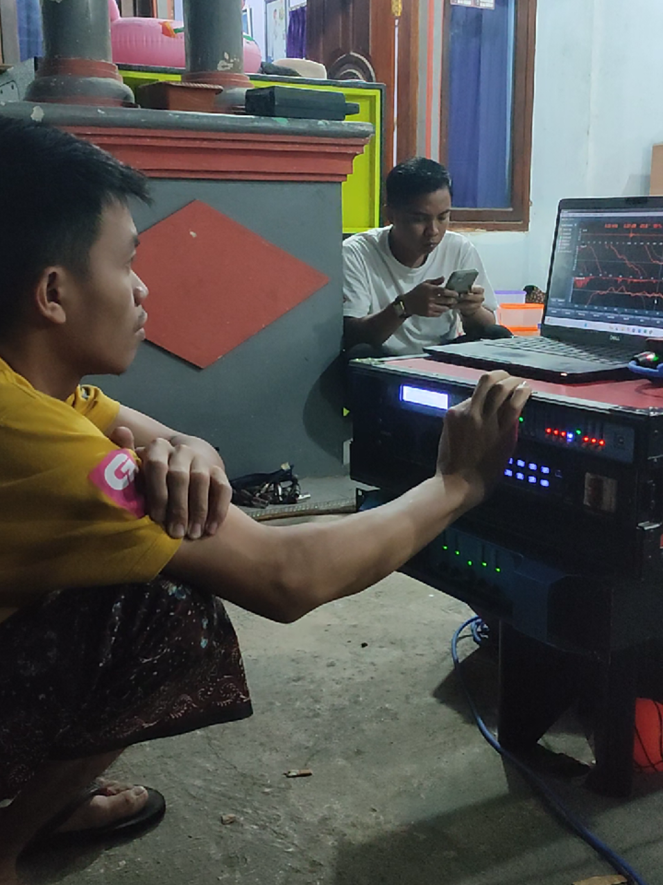 @IGUMIE BOX CUSTOM