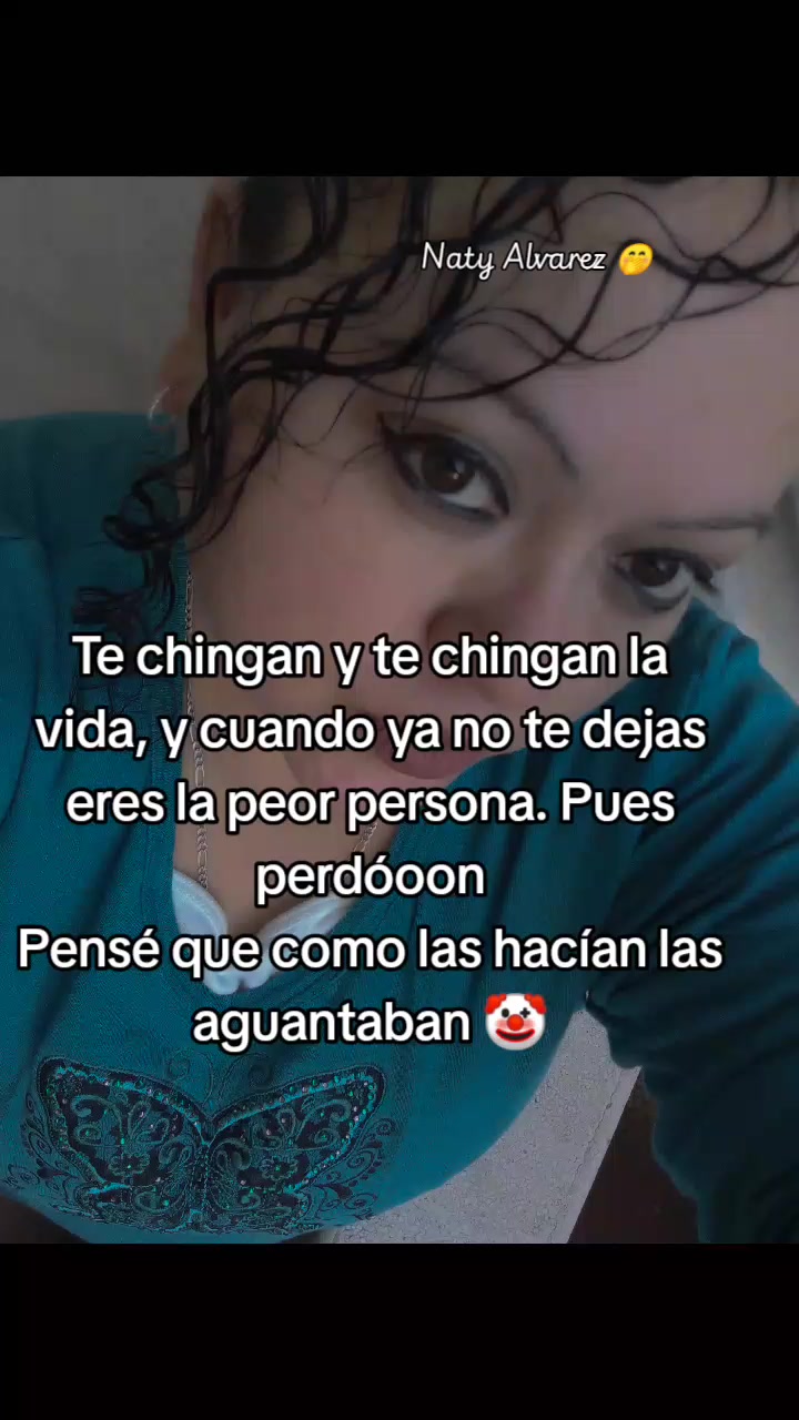 @Naty Alvarez