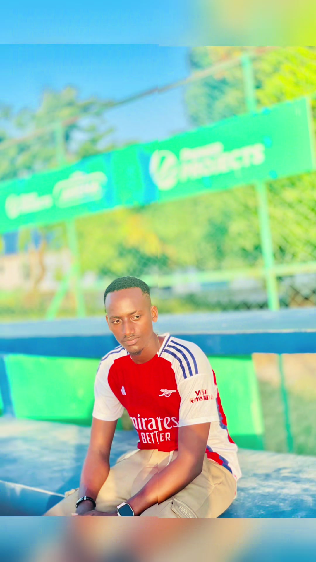 @Fresh bwoy(Mose) ♤