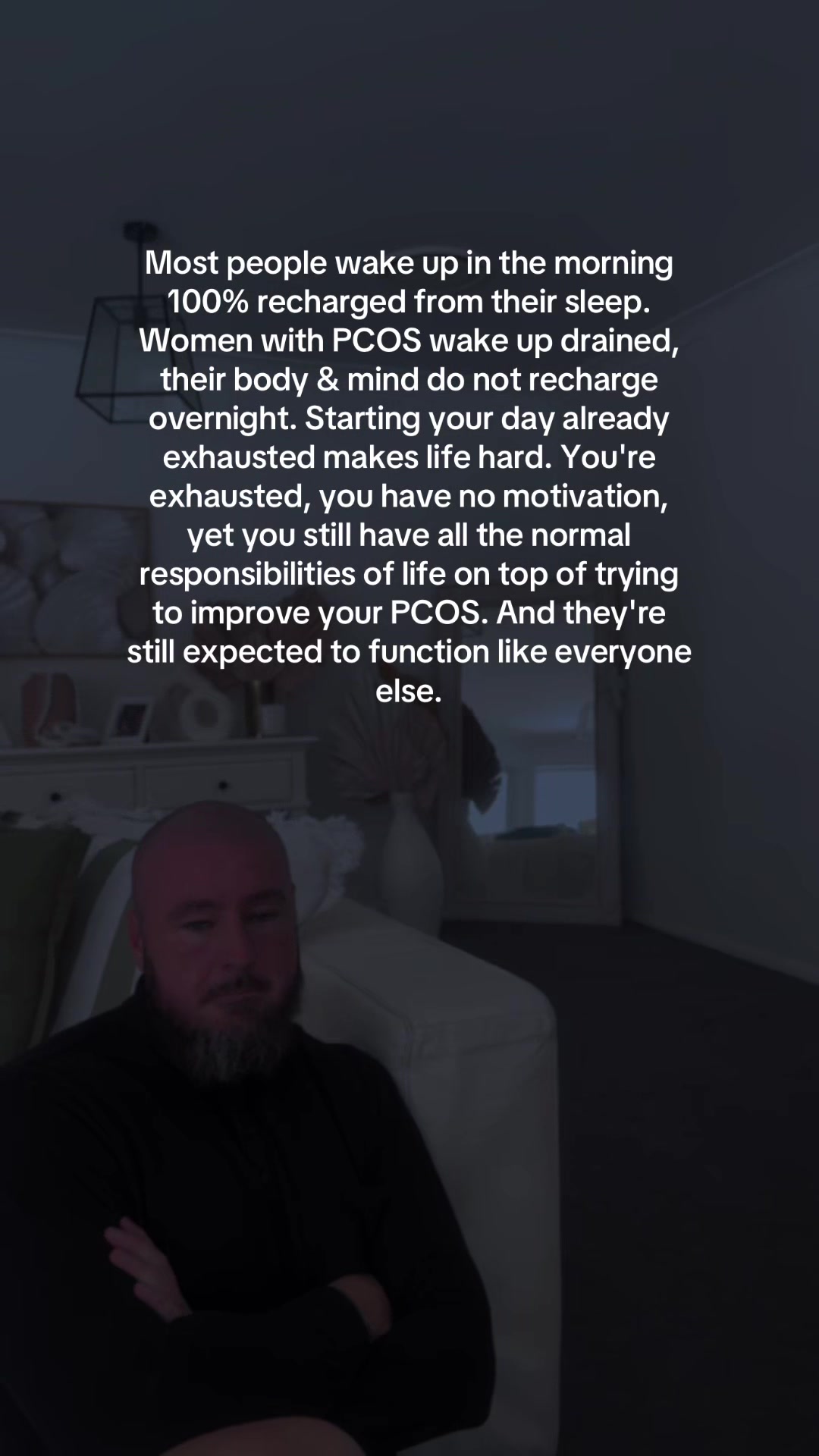 @Drew&ensp;Baird&ensp;|&ensp;the&ensp;PCOS&ensp;mentor