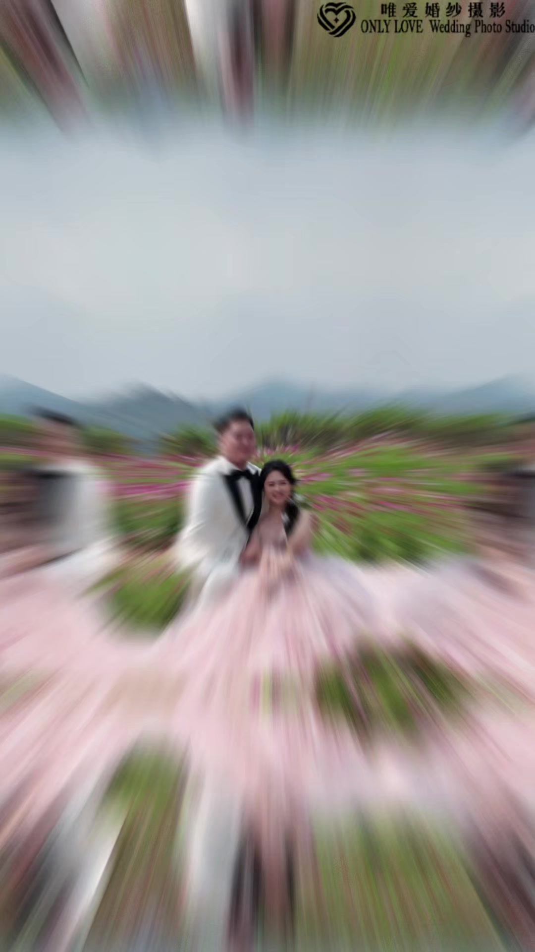 @唯爱婚纱摄影ONLY LOVE Wedding
