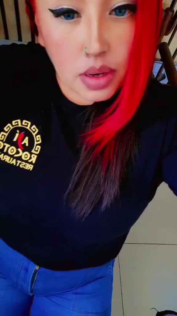 @🍬🇪🇨🇨🇱Tania Ximena🇪🇨🍬