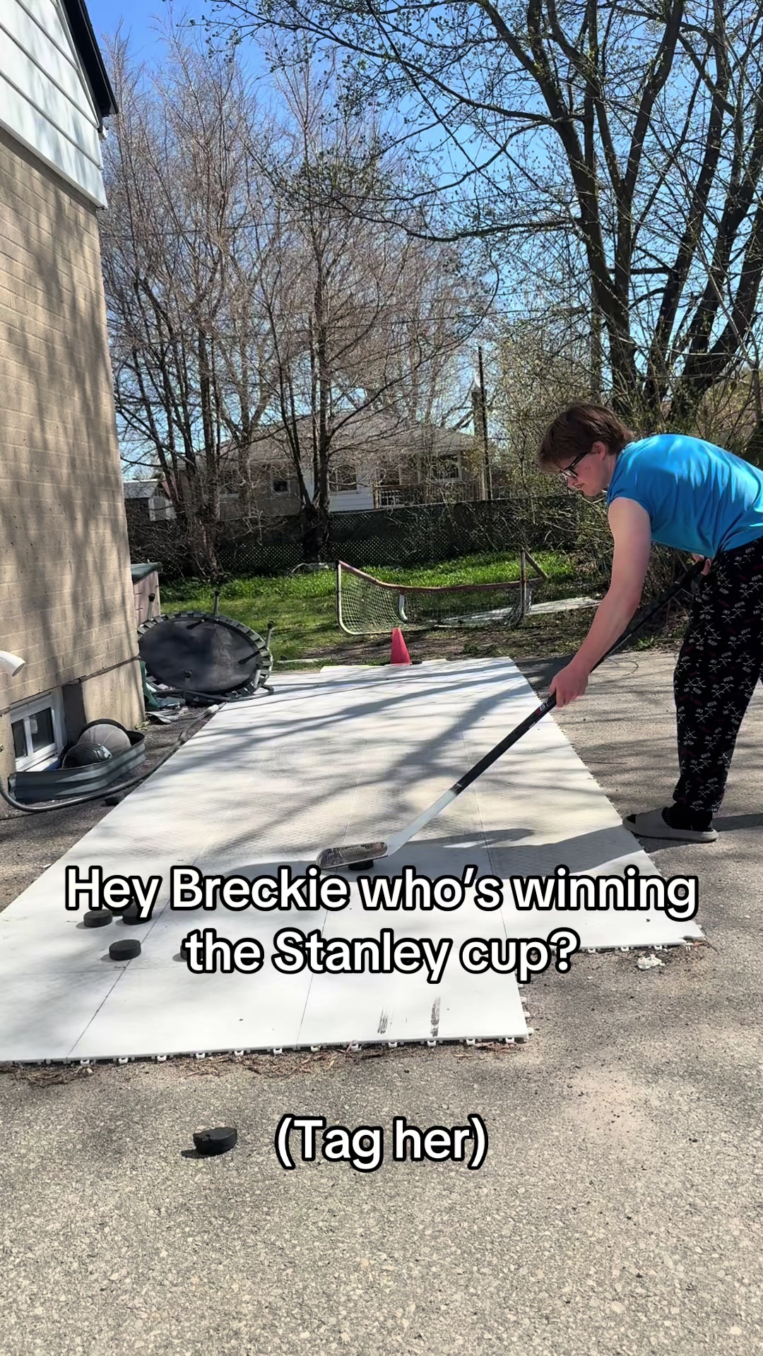 @Hockey Legend