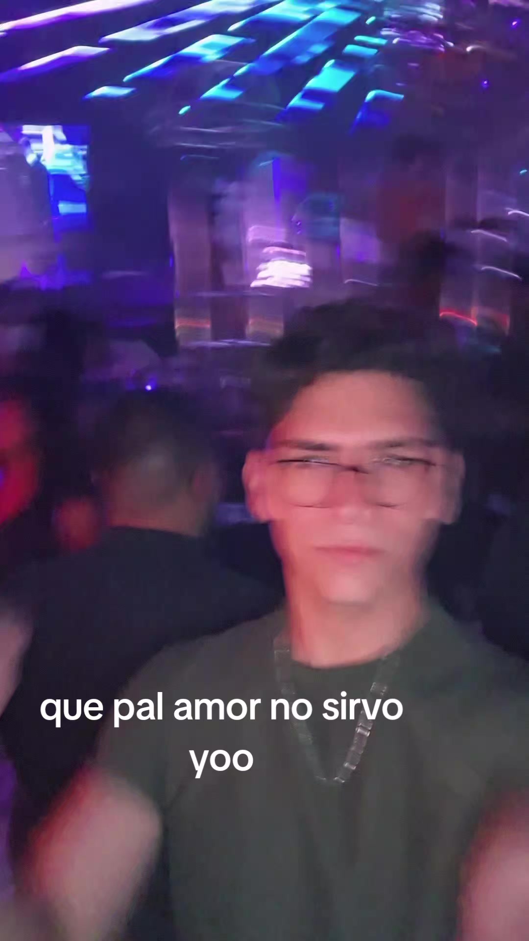 @Edson Madrigal
