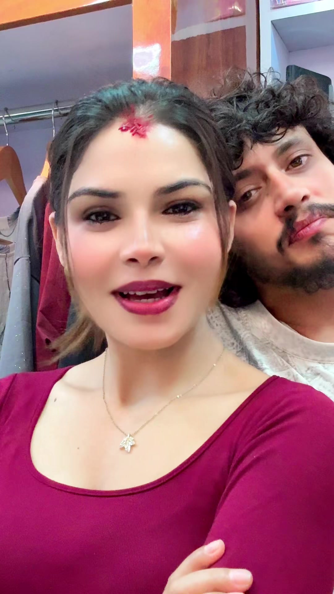 @Preeya💫