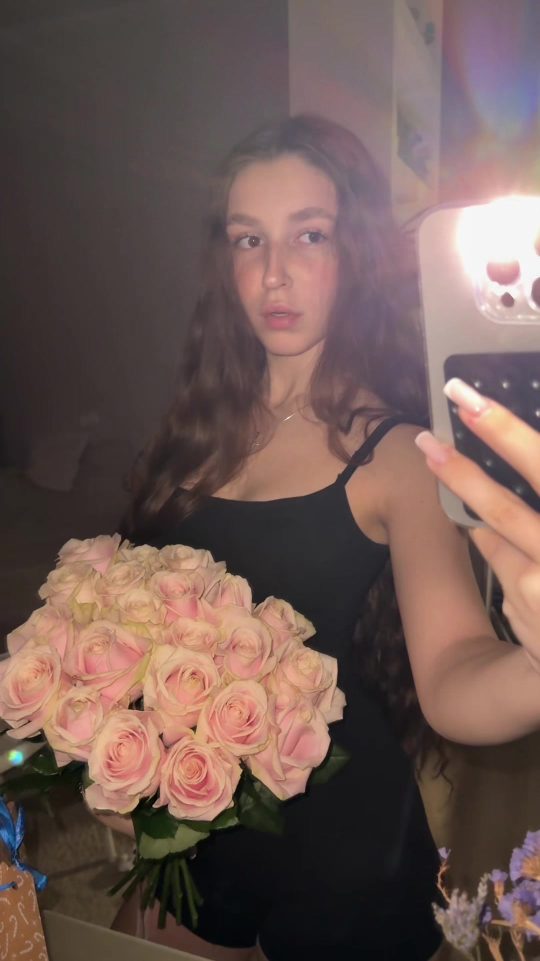 @та самая ксюшка