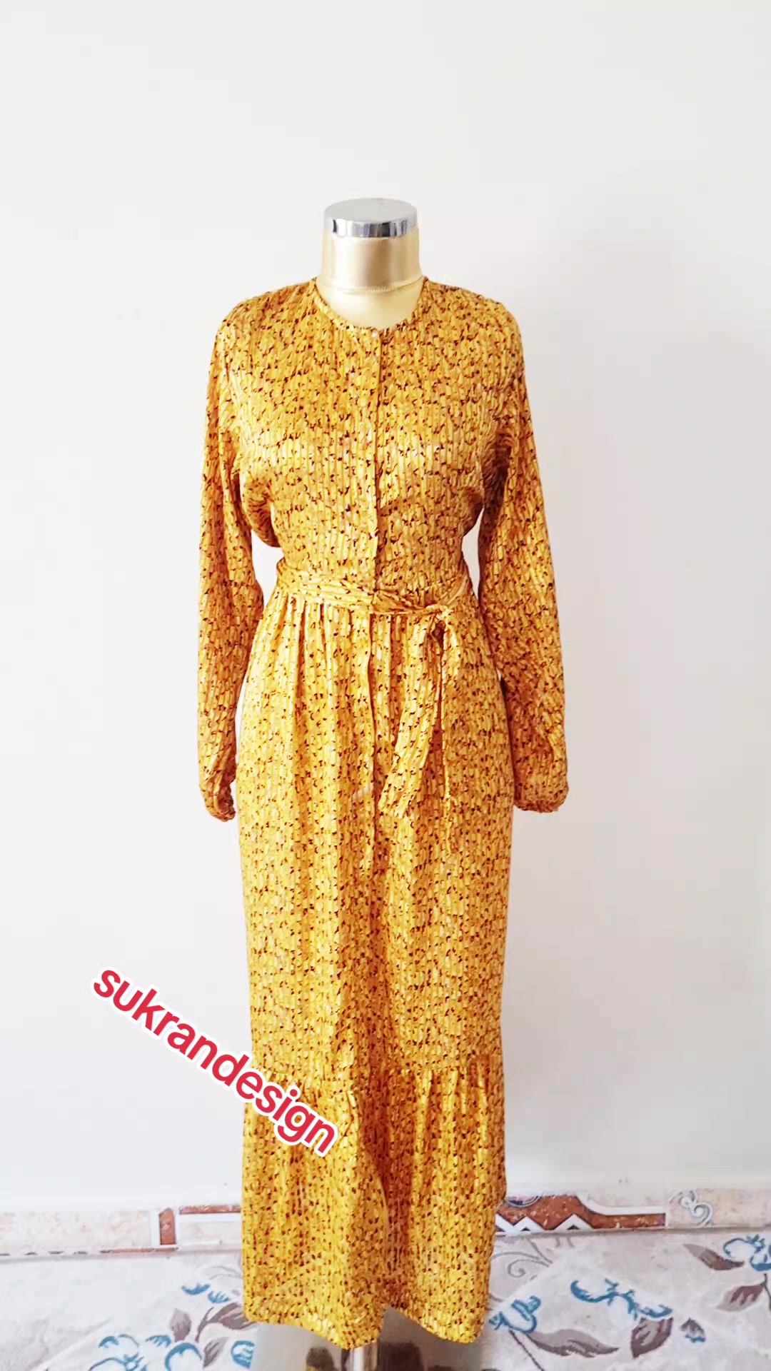 @Şükran design's