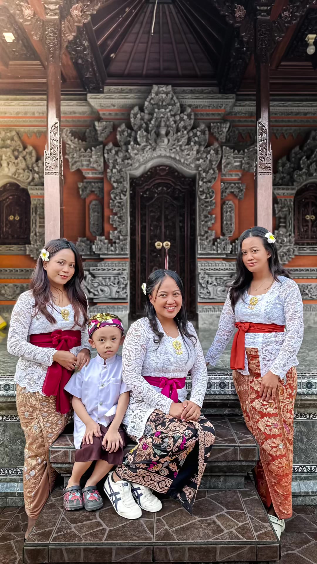 @Legong bali tour