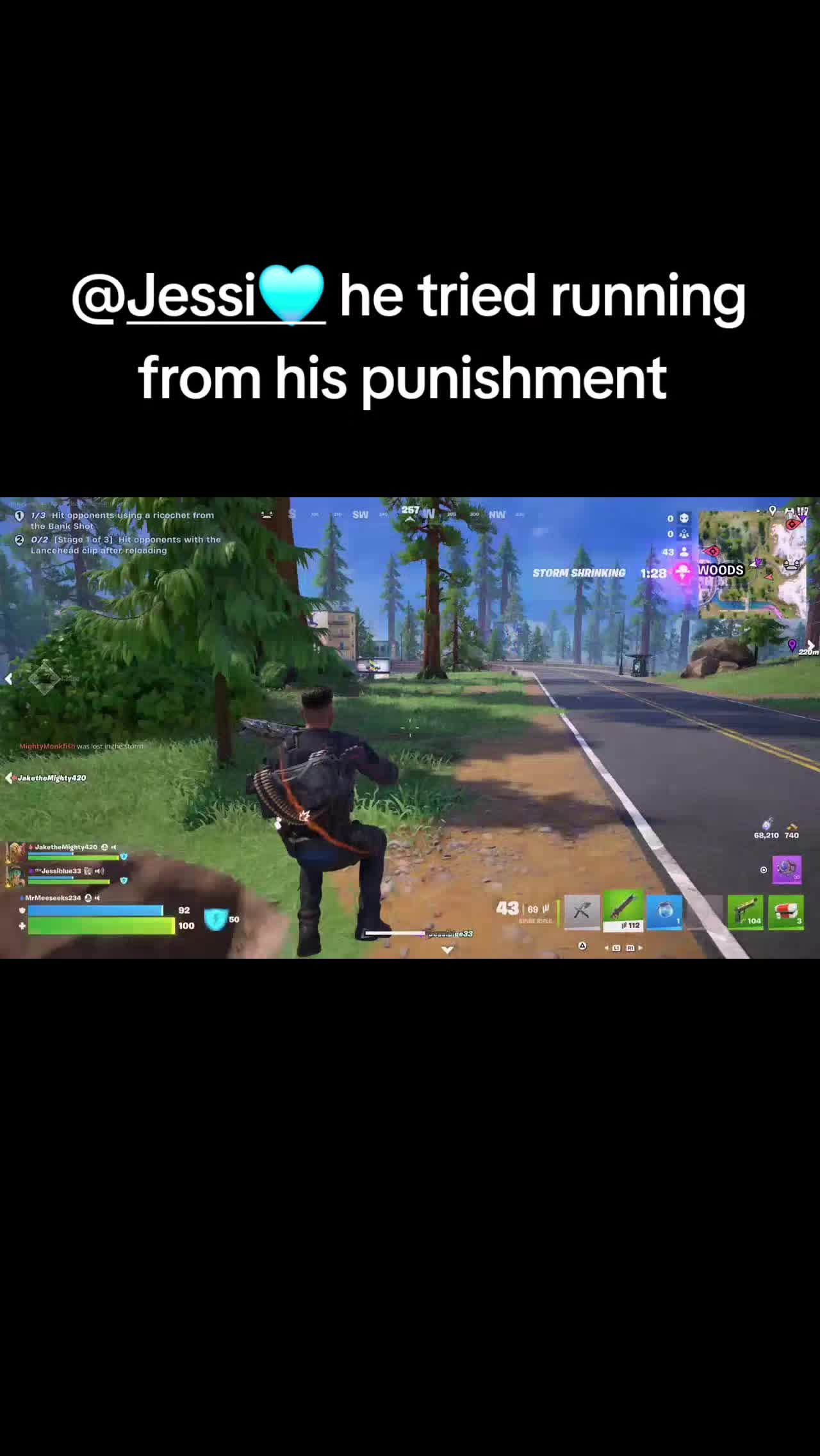 @Thesamuariman gaming