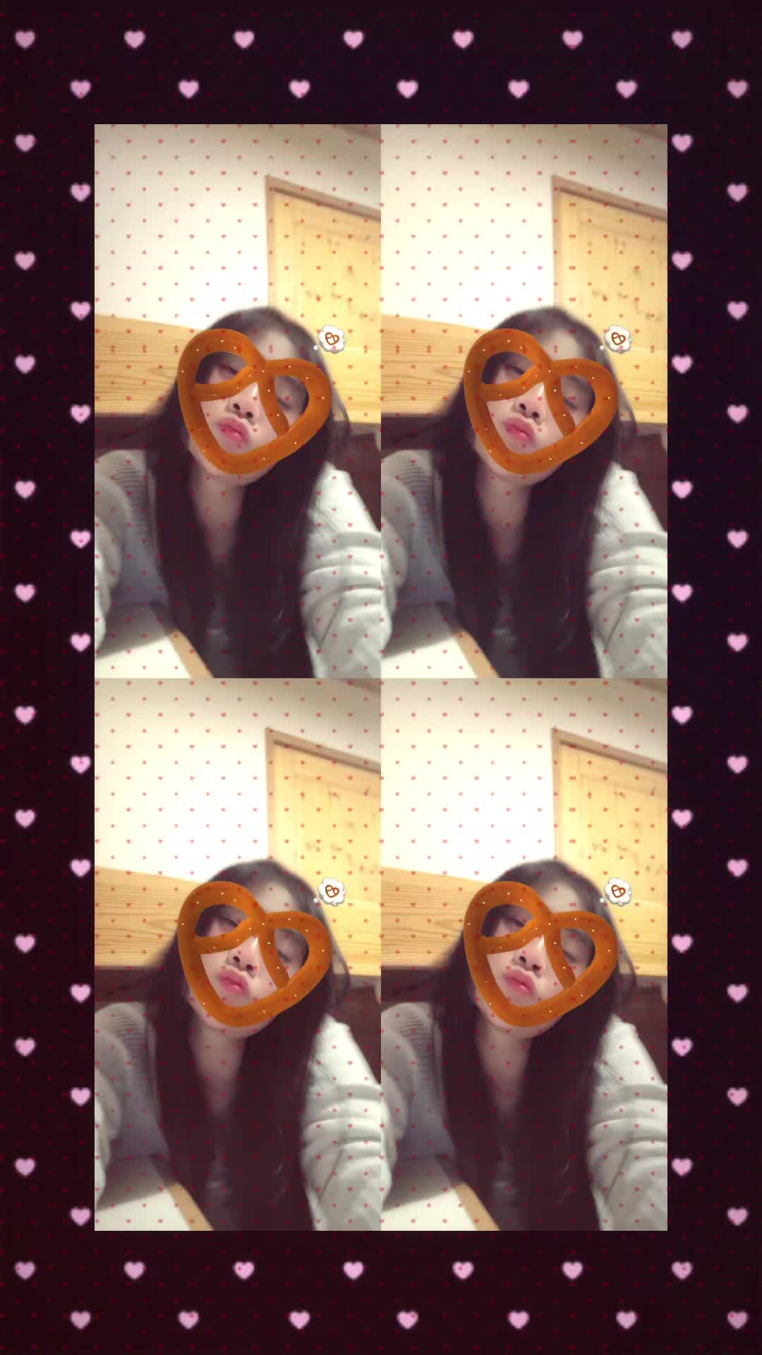 @up to you