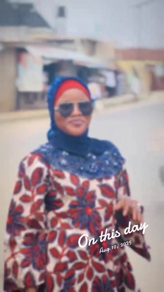 @OBL ELMARKAZZIYYAH🦋OGO AGBAYE