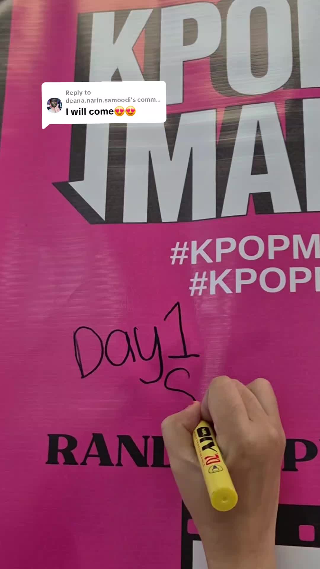@KPOP MARKET