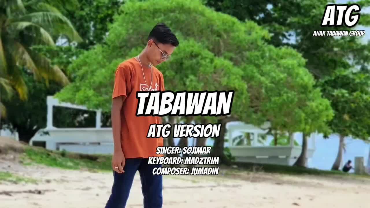 @ATG (anak tabawan group)