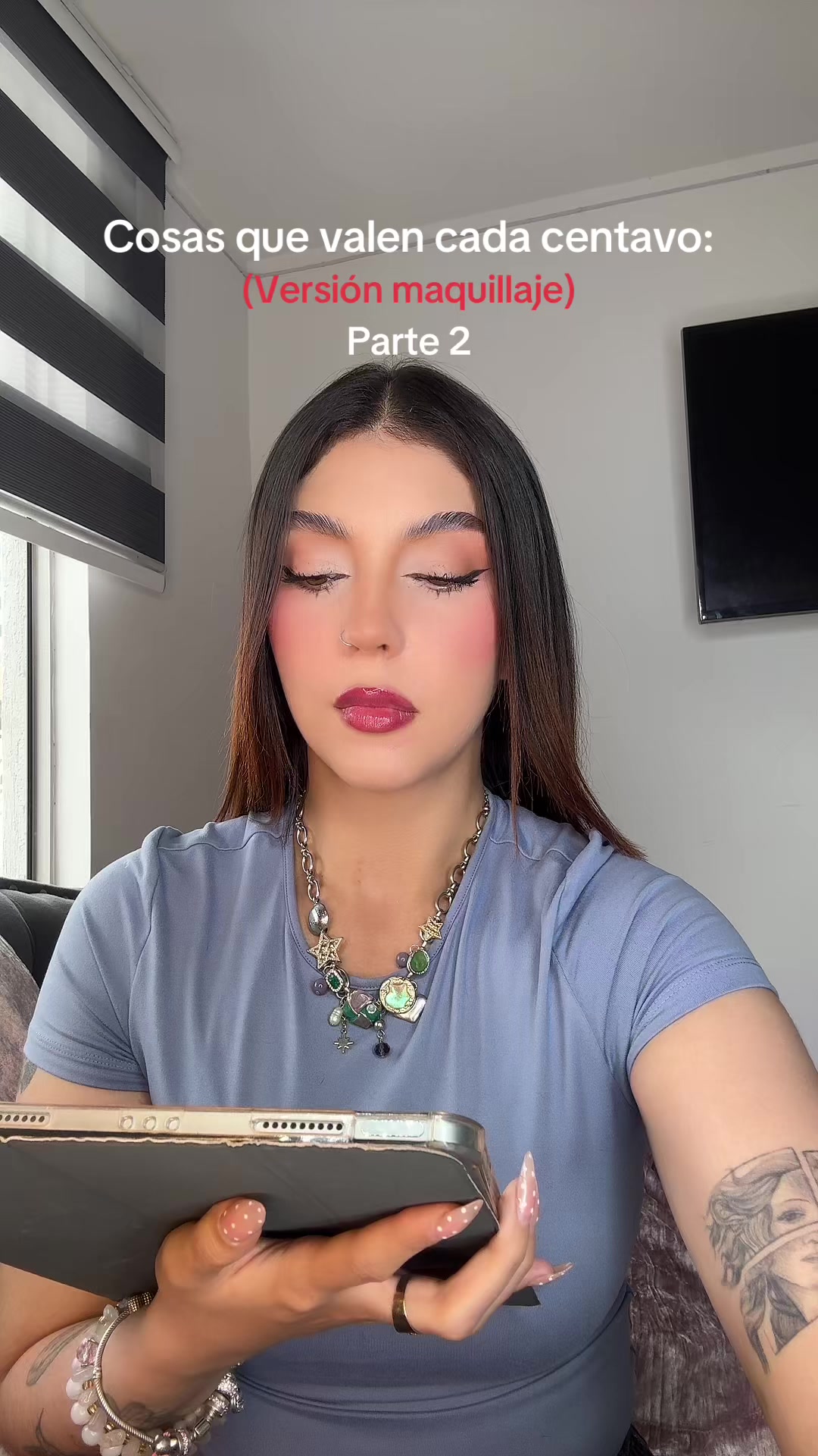 @Luciana Gómez