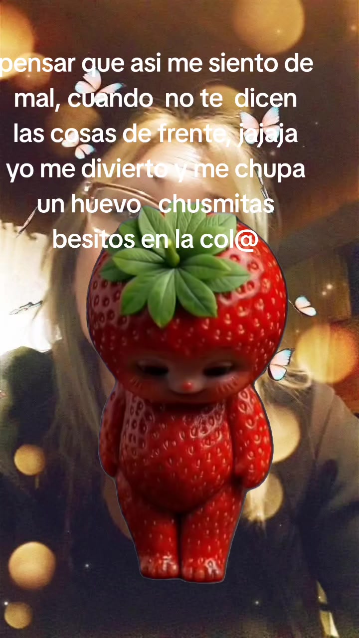 @Miriam Zapata🗨