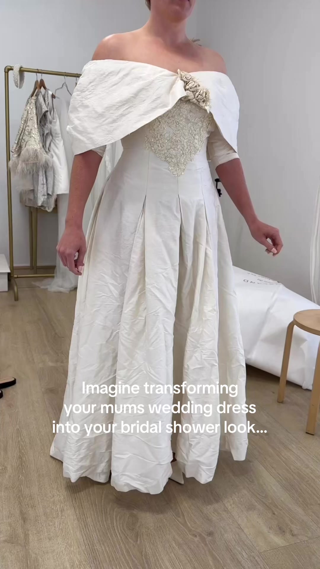 @BOUND Bridal