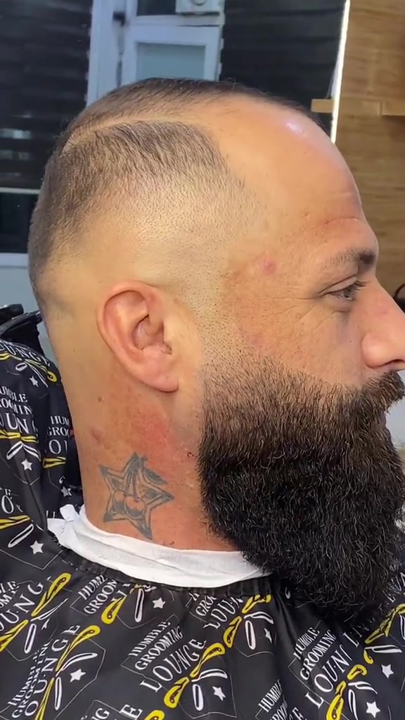 @mzgin_barber💈