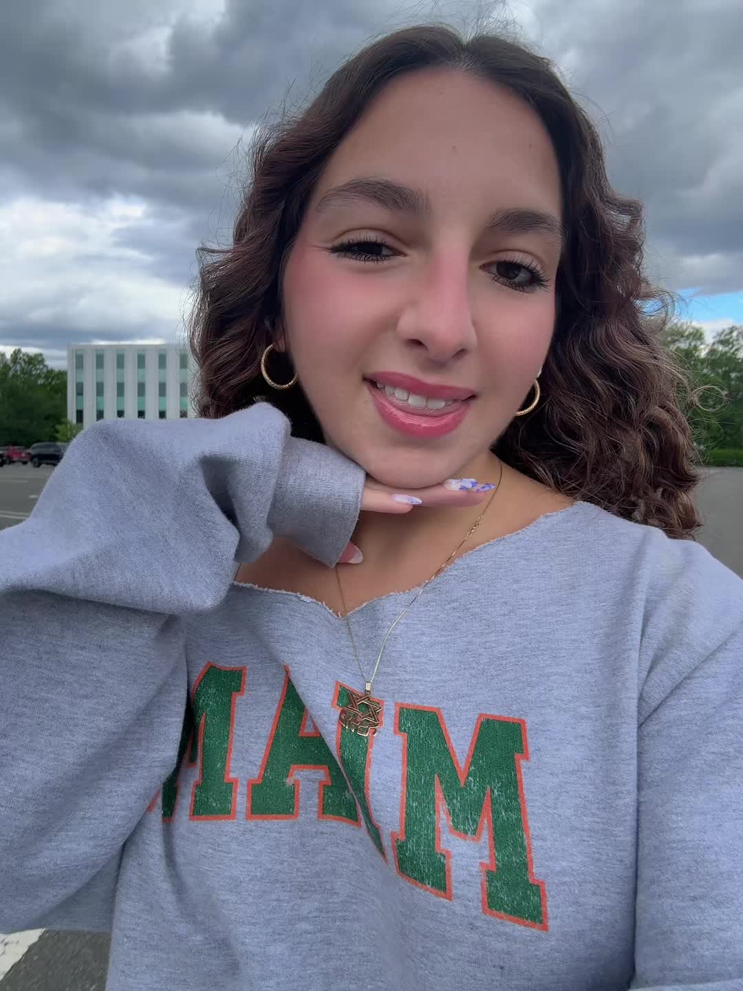 @Molly
