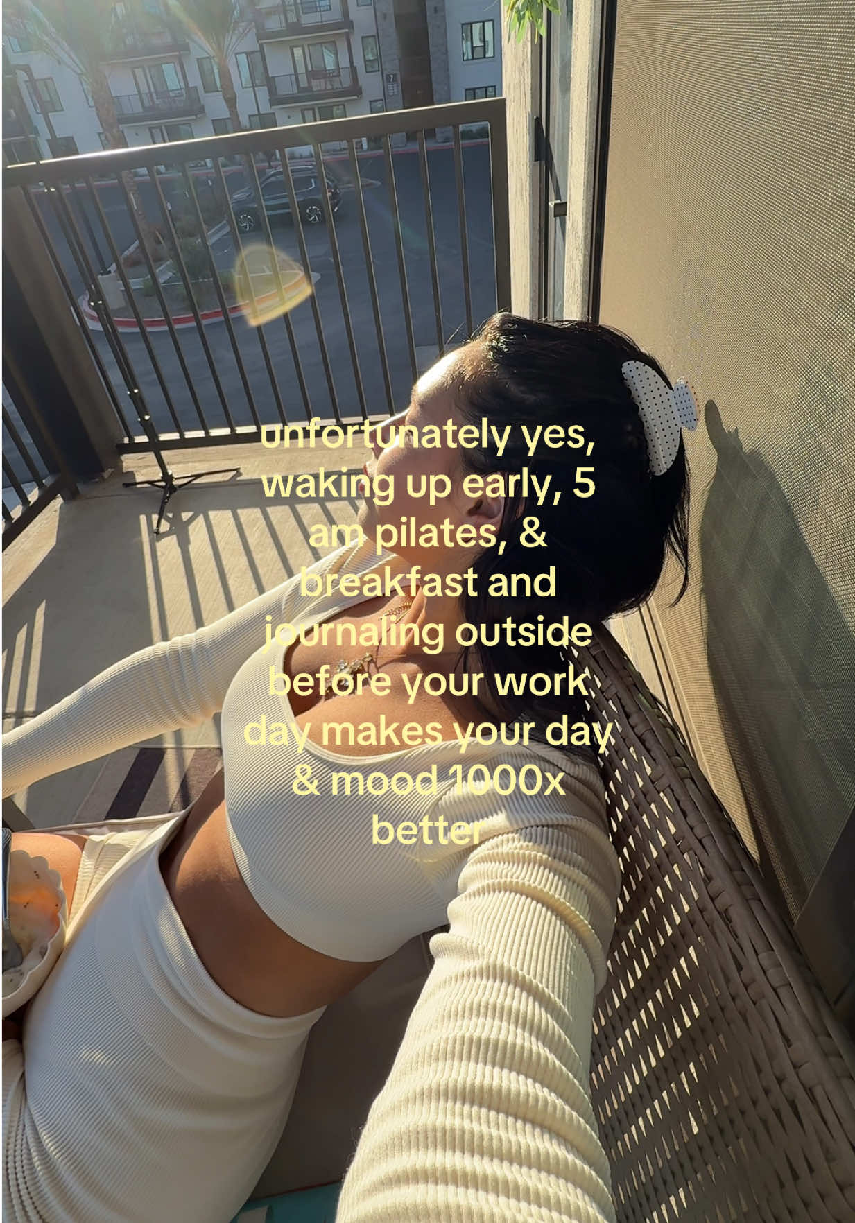 @Alyssa