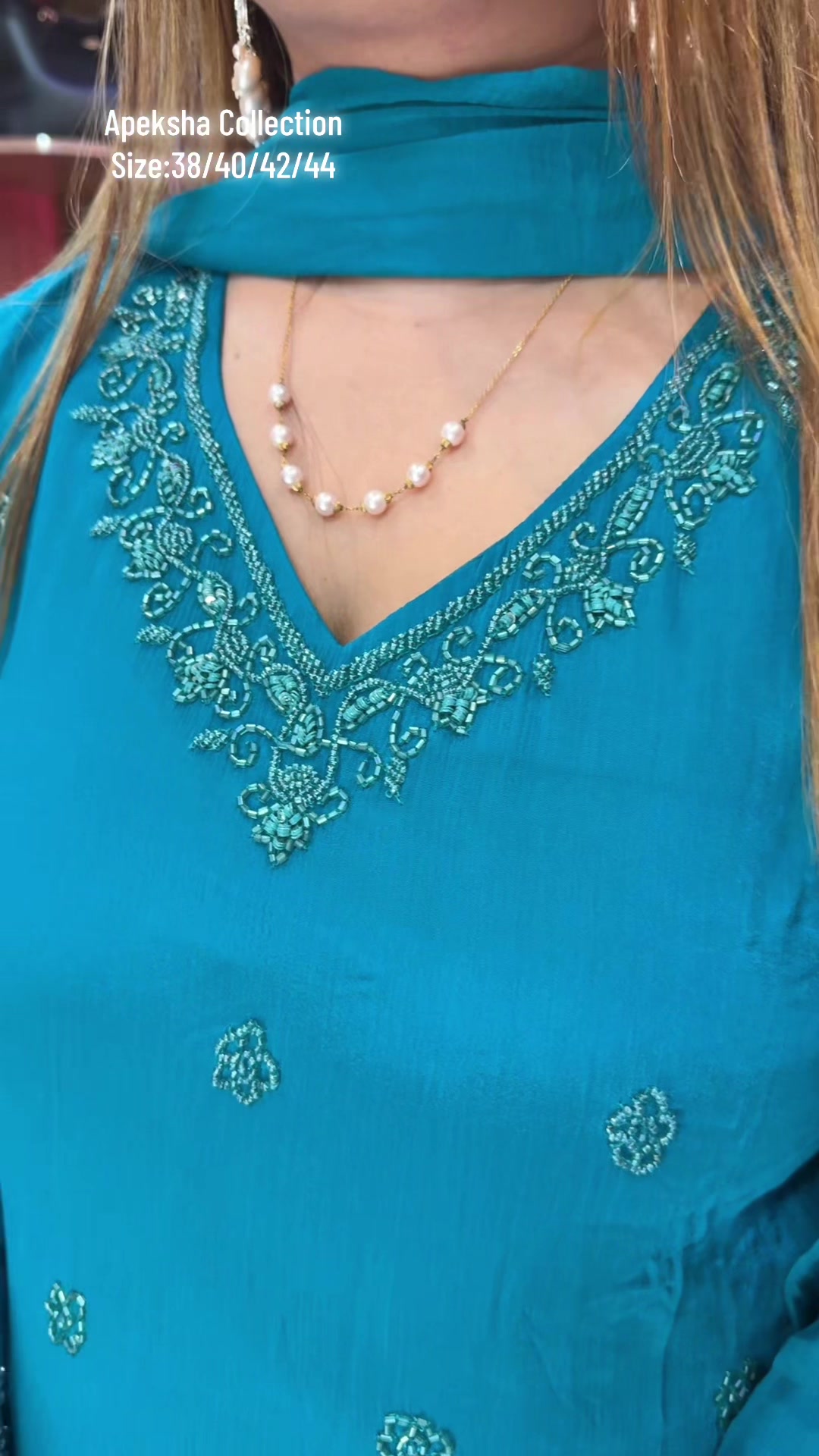 @Apeksha Collection