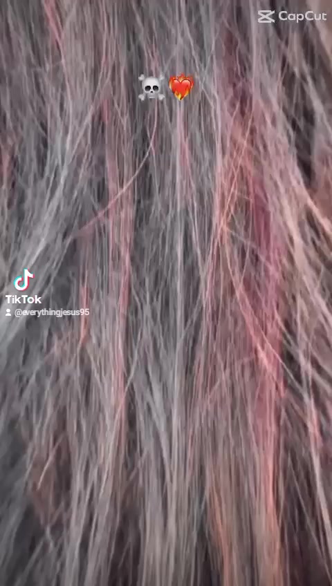 @Jesus..✝️⛪