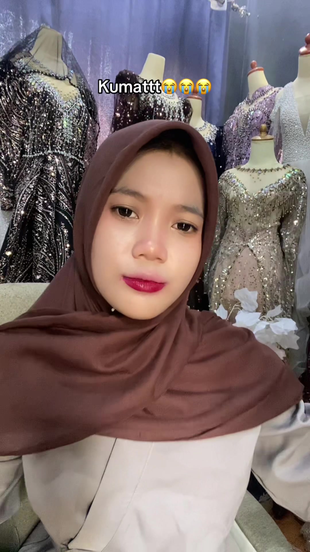 @Silvia Makeup Artist Cirebon