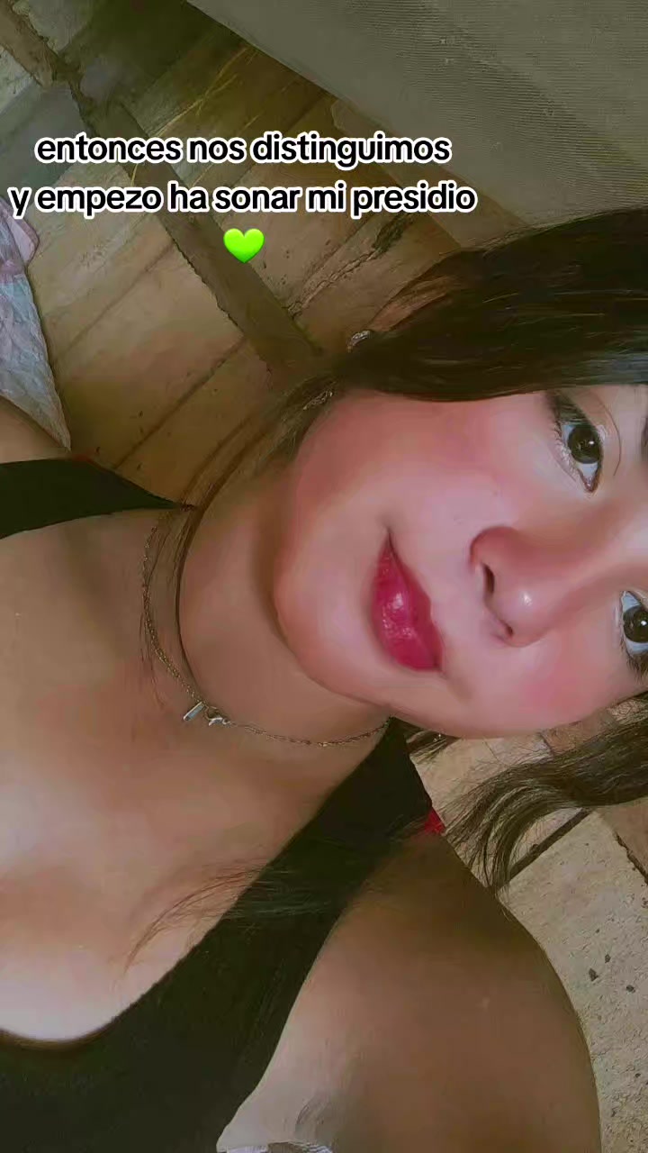 @tu chaparrita ๐ค