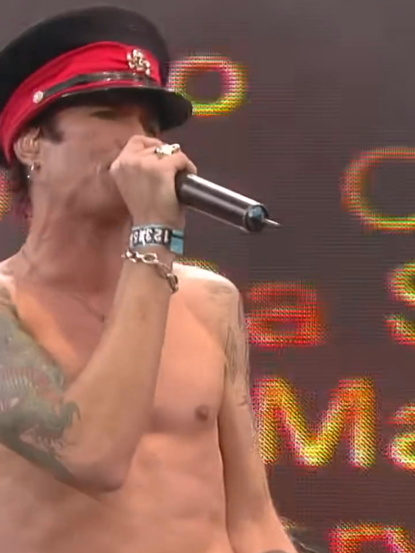 @Scott Weiland